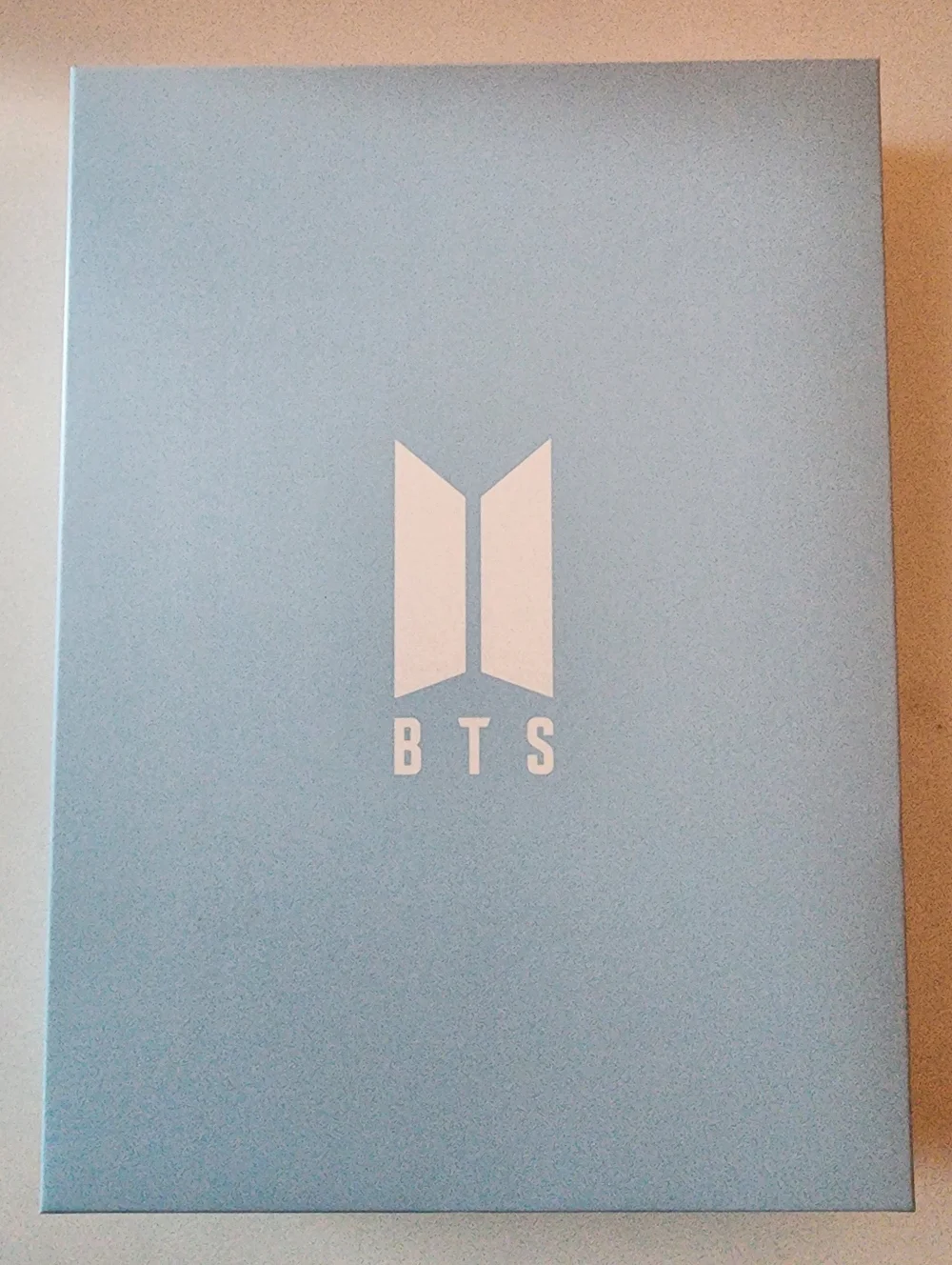 BTS Merch Box #4 - Picture 1 of 6